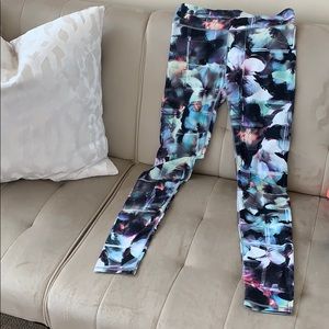 Fabletics workout leggings